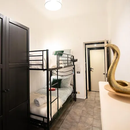Lägenhet Casa Sant'agnese 