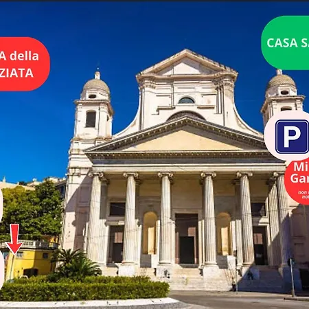 Casa Sant'agnese 