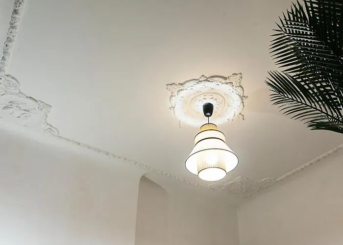 Casa Sant'agnese 